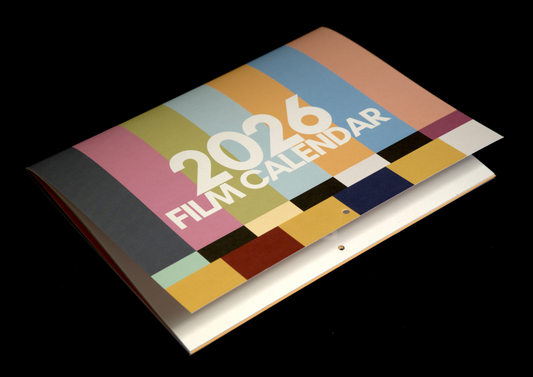 2026 Film Calendar