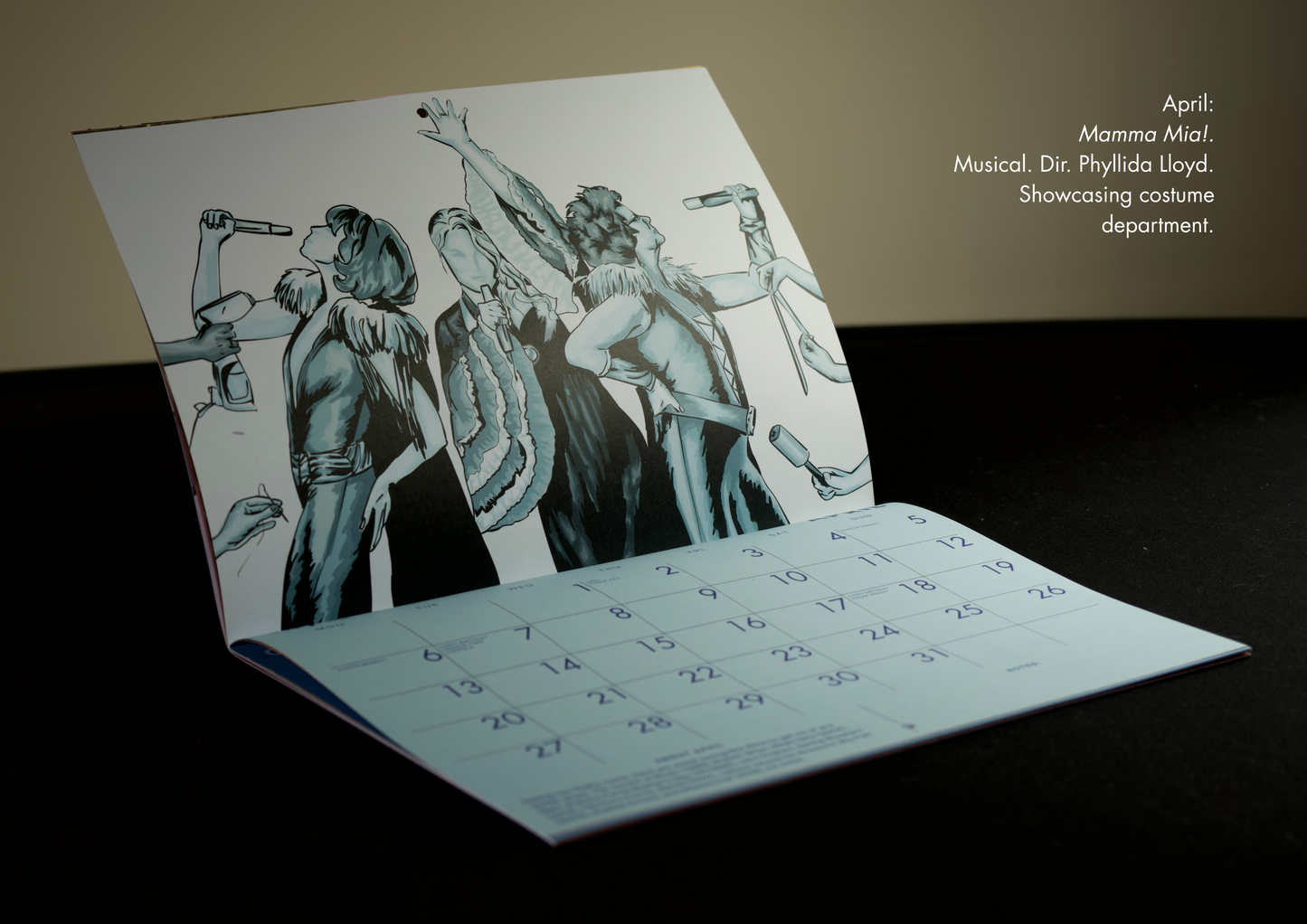 2026 Film Calendar