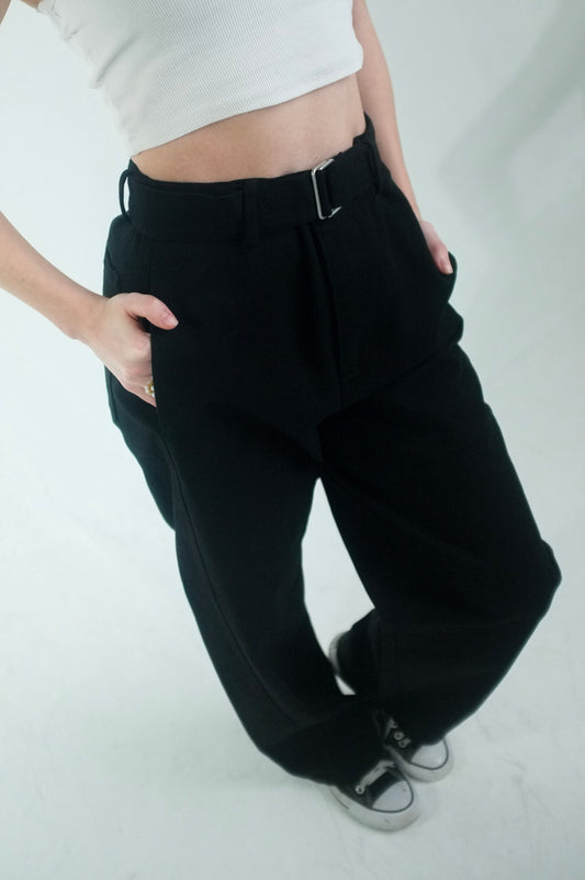 PRESS PLAY - CHINO PANTS (FEMALE)